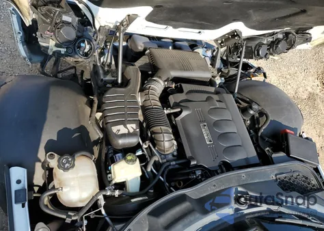 2008 Saturn Sky from USA, damaged, VIN 1G8MC35B18Y122510